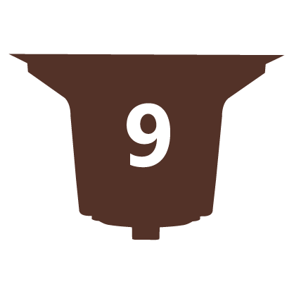 Intensidade 9