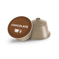 BICAFE Chocolate 16 cap