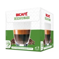 Descafeinado DQ