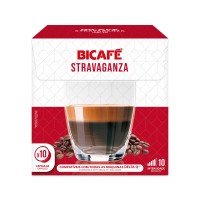 Stravaganza DQ