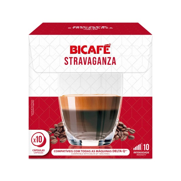 Stravaganza DQ