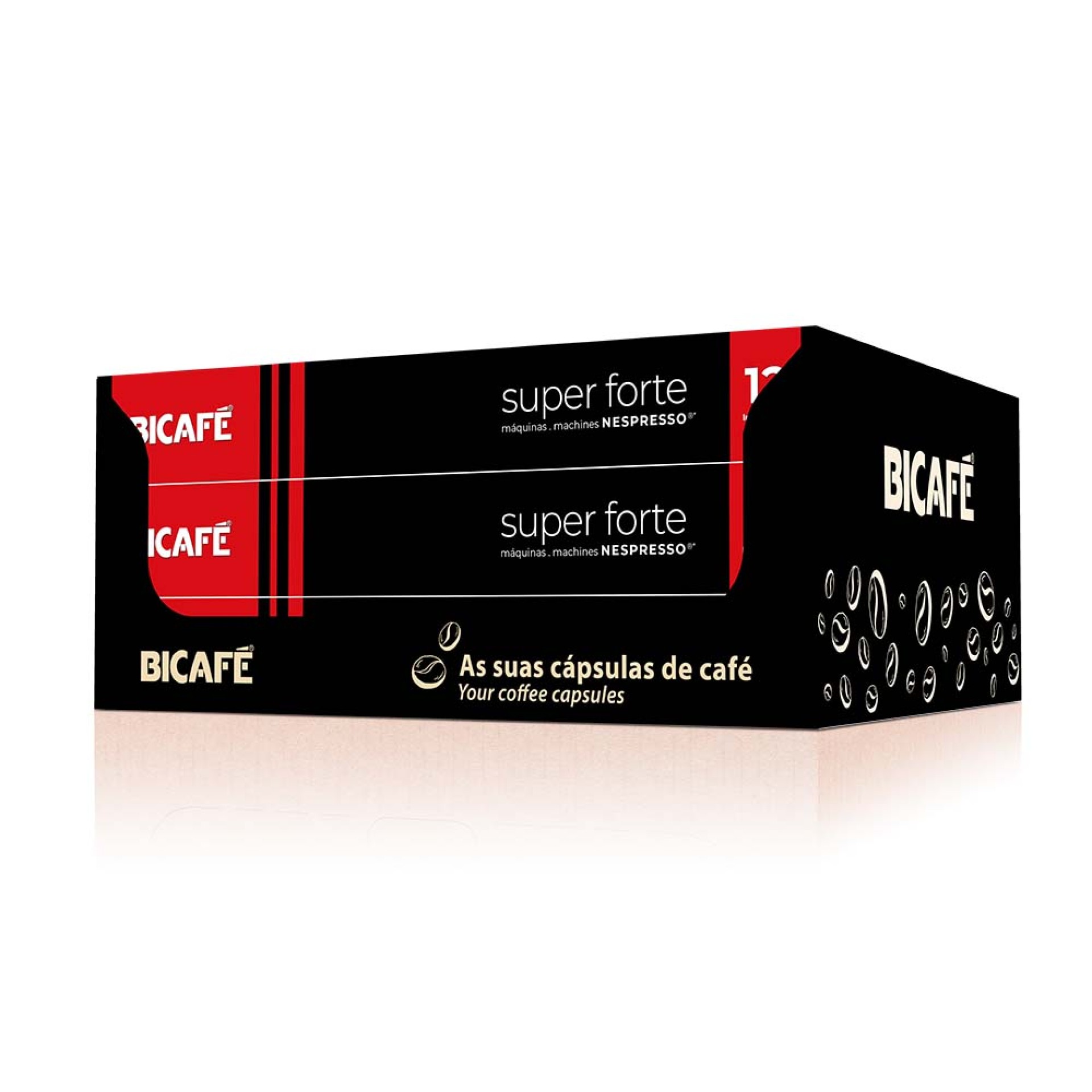 NSP 180 PACK SUPER FORTE