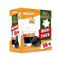 Pack Natal Ristretto