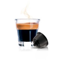 BICAFE Espresso 48 DG Cápsulas