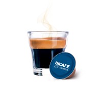 BICAFE V2 Espresso DG 16cáps