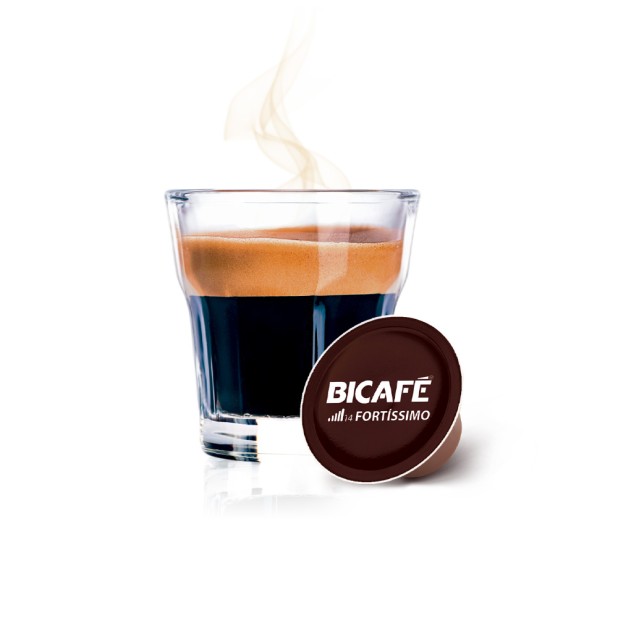 BICAFE V2 Fortissimo DG 16cps