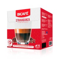 Stravaganza 10 Capsule