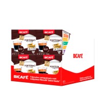 BICAFE V2 Fortissimo DG 16cps