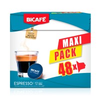 Espresso Maxi Pack V2 48 DG