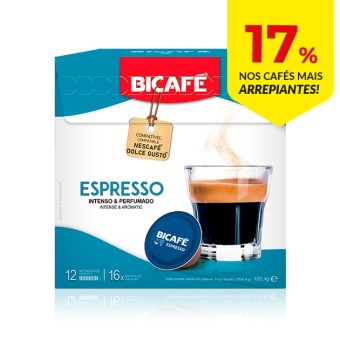 BICAFE V2 Espresso DG 16cps