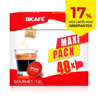 Gourmet Maxi Pack V2 48 DG