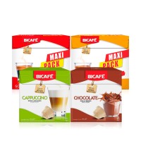 Pack Cafs e Bebidas Quentes
