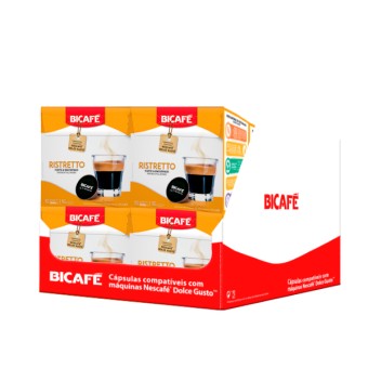 Pack XXL Ristretto