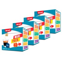 MEGA PACK ESPRESSO 192 CPSULAS
