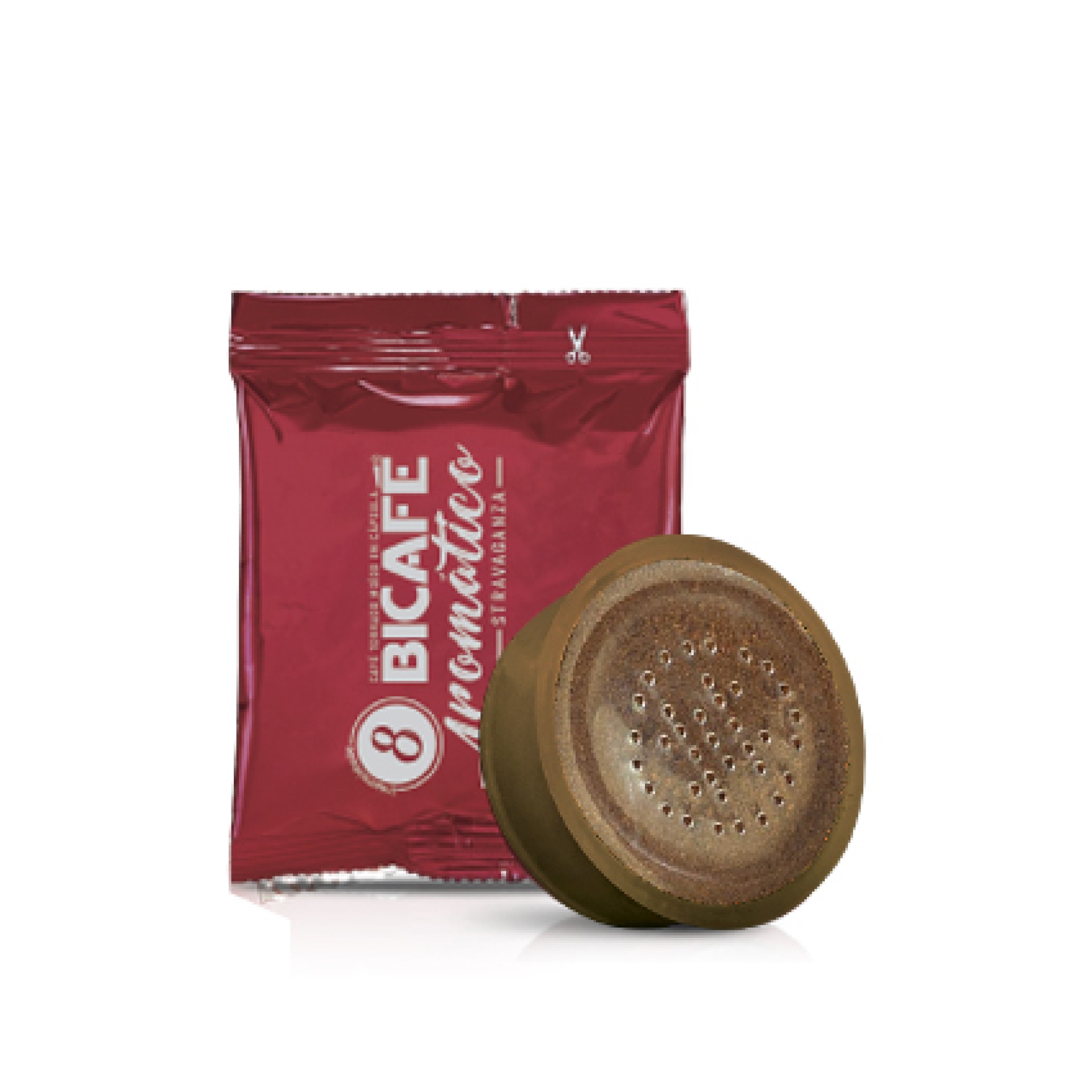 Zorra Aromatico 100caps