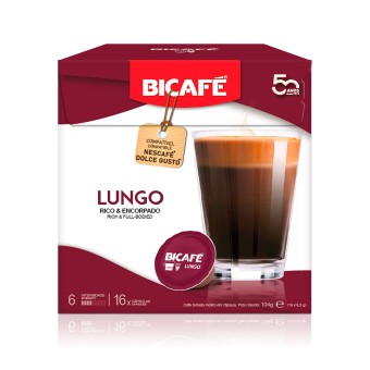 Lungo DG