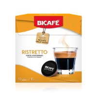 Ristretto