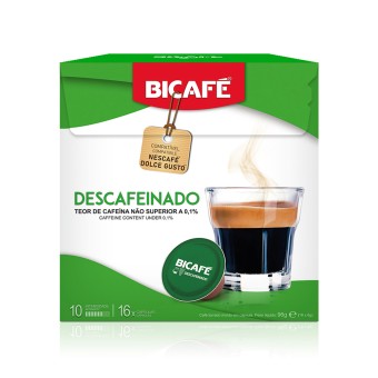 Descafeinado