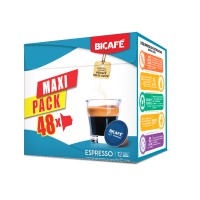 Espresso Ed. Limitada 48 Cpsulas