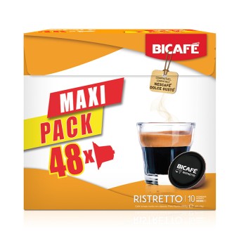 Ristretto Maxi Pack V2 48 DG