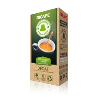 Decaf Biodegradvel NSP