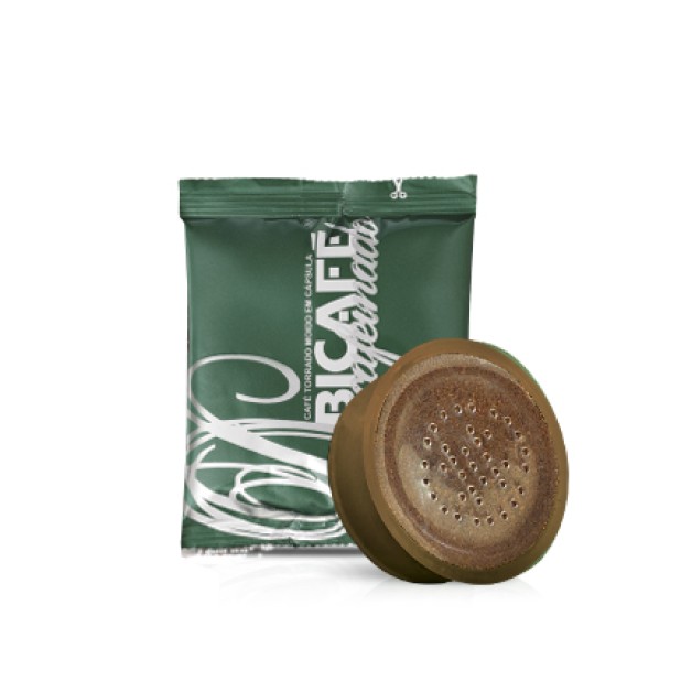 Zorra Descafeinado 100caps