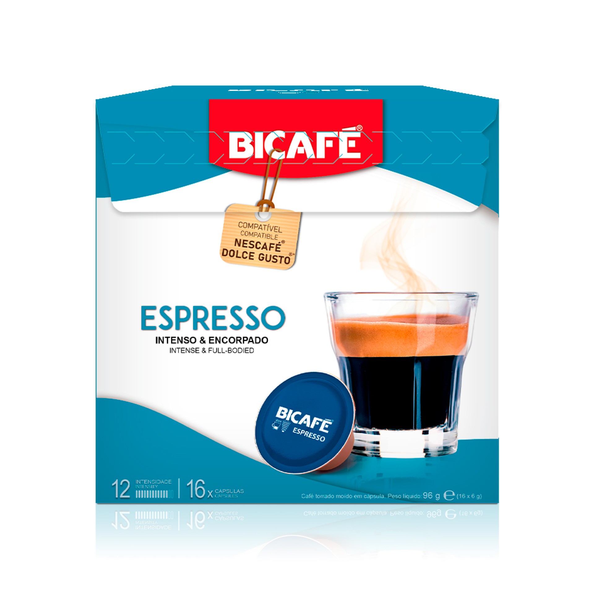 Espresso