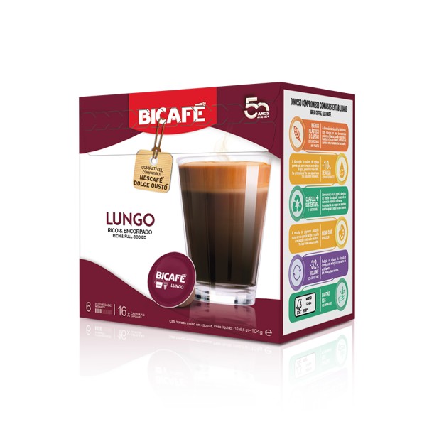 Lungo DG