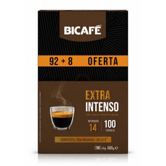 Pack Extra Intenso 100 caps Pack Extra Intenso 100 caps